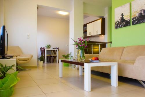 Esthisis Suites Chania - image 9