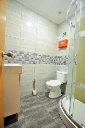Suites & Apartments - DP Setubal – Setubal, SC