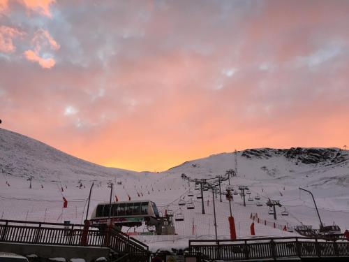 Accommodation in Saint-Lary Soulan