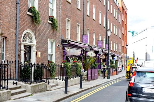 Trinity Townhouse Hotel - image 7