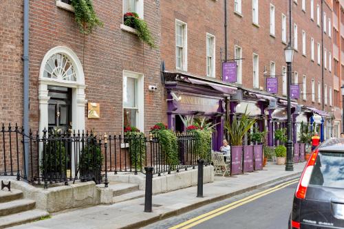 Trinity Townhouse Hotel - image 4