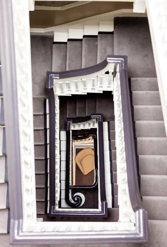 Trinity Townhouse Hotel - image 12