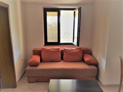 Apartments Dujmovic Ana in Baška