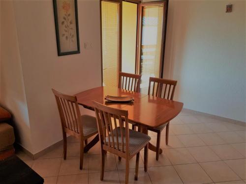  Apartments Dujmovic Ana in Baška
