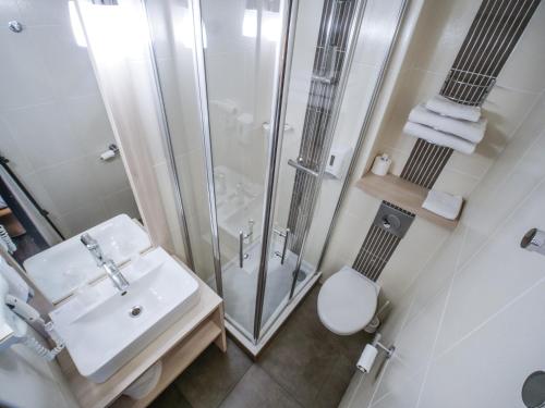 Hotel Inn Design Resto Novo Challans - main image