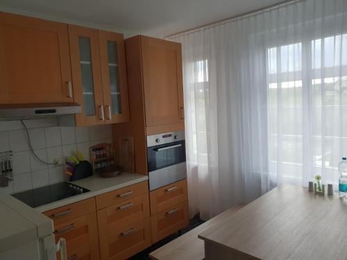 Apartments Vogtlandblick in Mylau