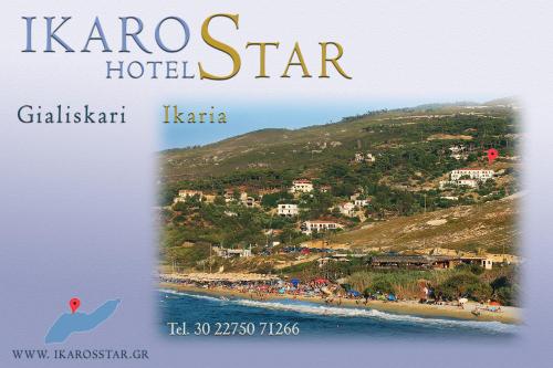 Ikaros Star Hotel in Gialiskarion