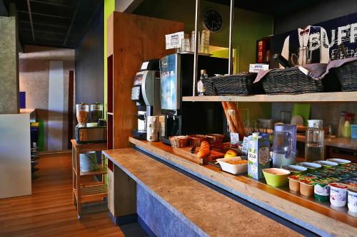 Hotel ibis Budget Laval - image 12