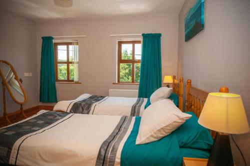 Cottage 182 – Letterfrack - image 9