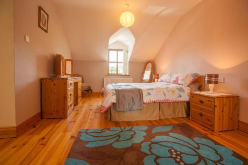 Cottage 182 – Letterfrack - image 11