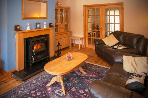 Cottage 182 – Letterfrack - image 5