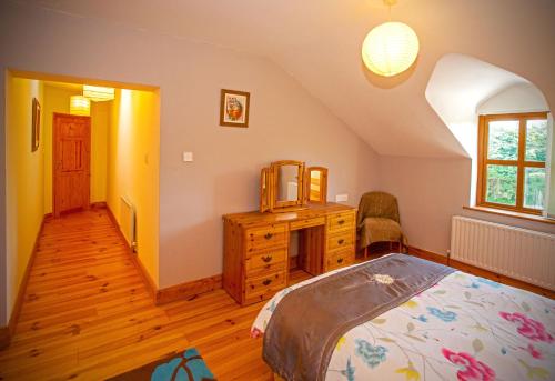 Cottage 182 – Letterfrack - main image