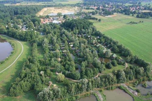 Ferienpark Geesthof in Hechthausen, Deutschland