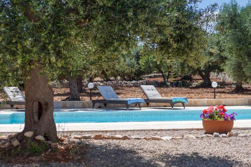 Trullo Sofia, Alberobello (Foto 9)