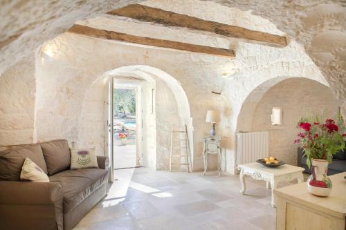 Trullo Sofia, Alberobello (Foto 3)