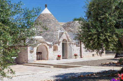 Trullo Sofia, Alberobello (Foto 2)