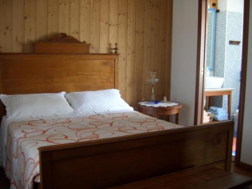 B&B SCACCIA PENSIERI - Accommodation - Tarcento