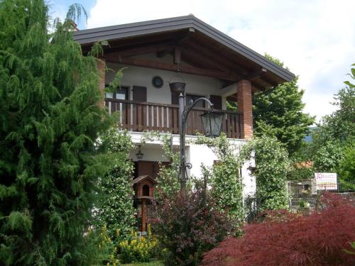 B&B SCACCIA PENSIERI 4