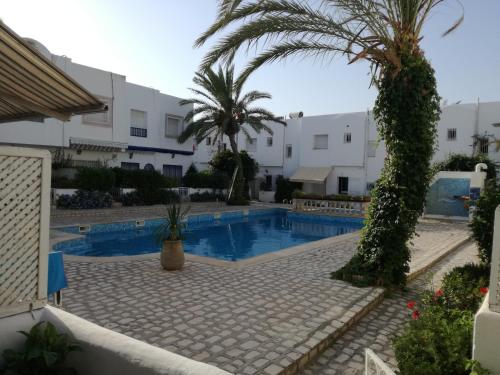 B&B Hammamet - Sonny Apartment - Bed and Breakfast Hammamet