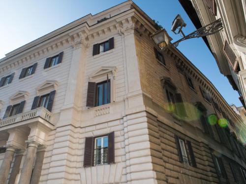 Roma Suites Navona, Рим (фото 2)