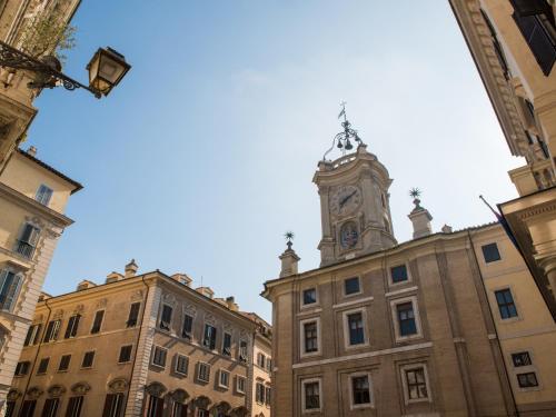 Roma Suites Navona, Рим (фото 3)