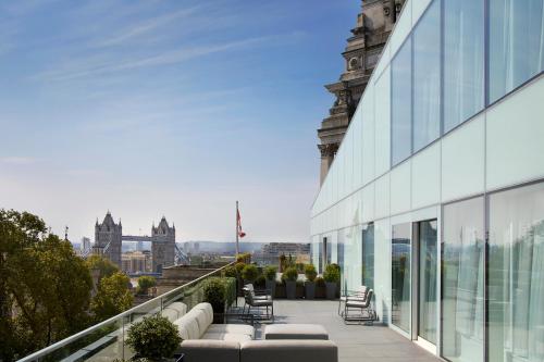 Four Seasons Hotel London at Ten Trinity Square