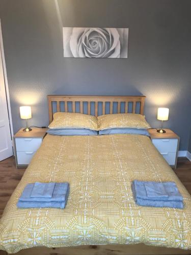 30 Morison Avenue gîte à louer Barvas