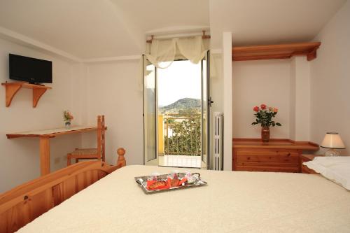 

Hotel Dori d'Oro