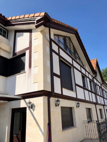 Chalet en Espinosa Monteros in Espinosa de los Monteros