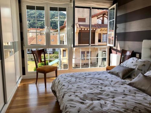 Chalet en Espinosa Monteros in Espinosa de los Monteros