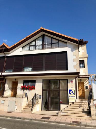 Chalet en Espinosa Monteros in Espinosa de los Monteros