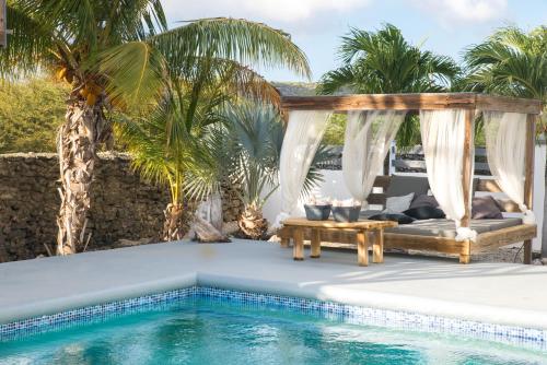 B&B Kralendijk - Hakuna Matata Bonaire - Beach & Diving - Bed and Breakfast Kralendijk