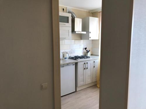 Apartment on Karla Marksa 85