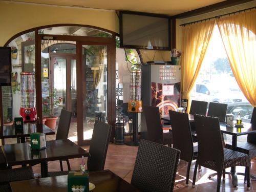 Hotel Cortijo Los Gallos - main image