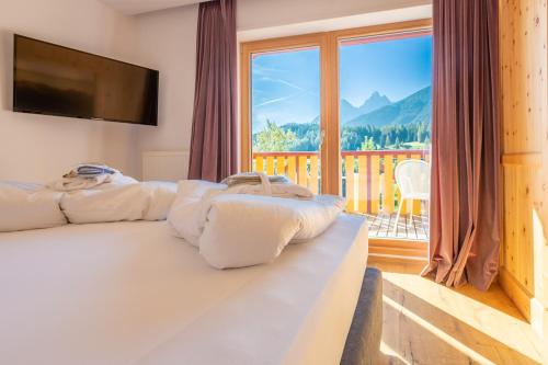 Hotel Villa Stefania - image 4