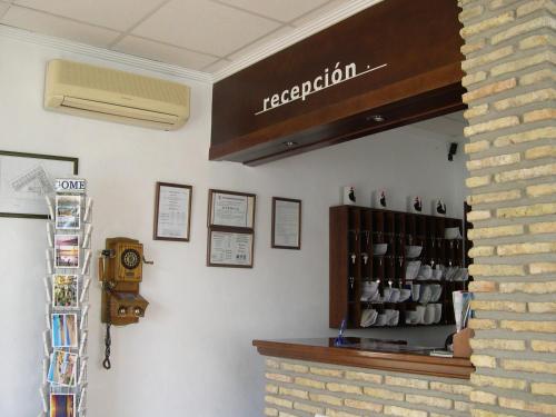 Hotel Cortijo Los Gallos - image 13