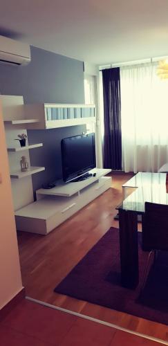  apartman arena in Zagreb