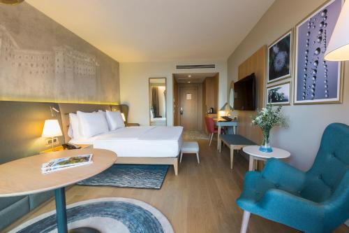 Radisson Blu Hotel Trabzon - image 5