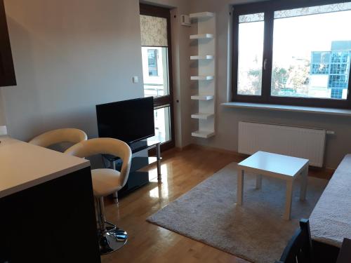 MG Apartments Siedmiogrodzka - image 10