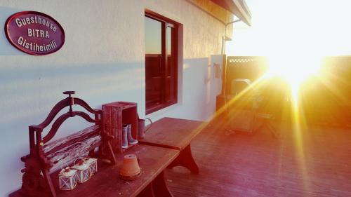 Guesthouse Bitra B&B - image 12