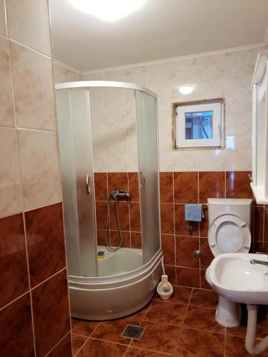 Apartment Miki in Zvinje