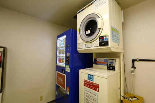Hanazono Kaikan Kyoto