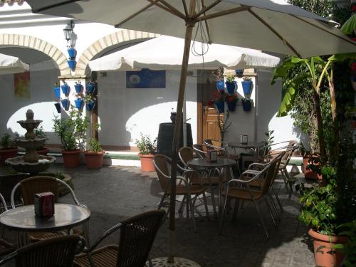Hotel Cortijo Los Gallos - image 11