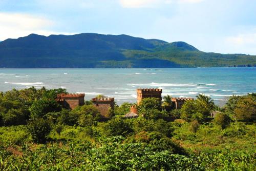 El Castillo Las Galeras