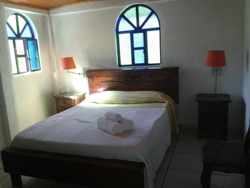 Hotel Ecoturistico el Castillo
