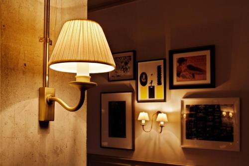 Monbijou Hotel - image 12