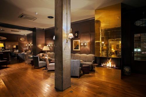 Monbijou Hotel - image 3