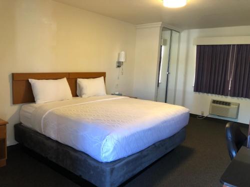 Monticello Motel – Portland, OR
