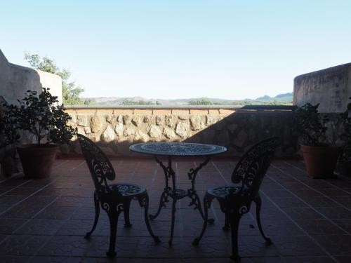  Hotel Rural El Convento in Valencia de Alcántara