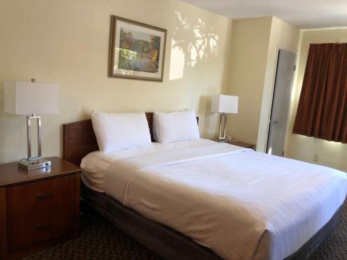 Monticello Motel – Portland, OR